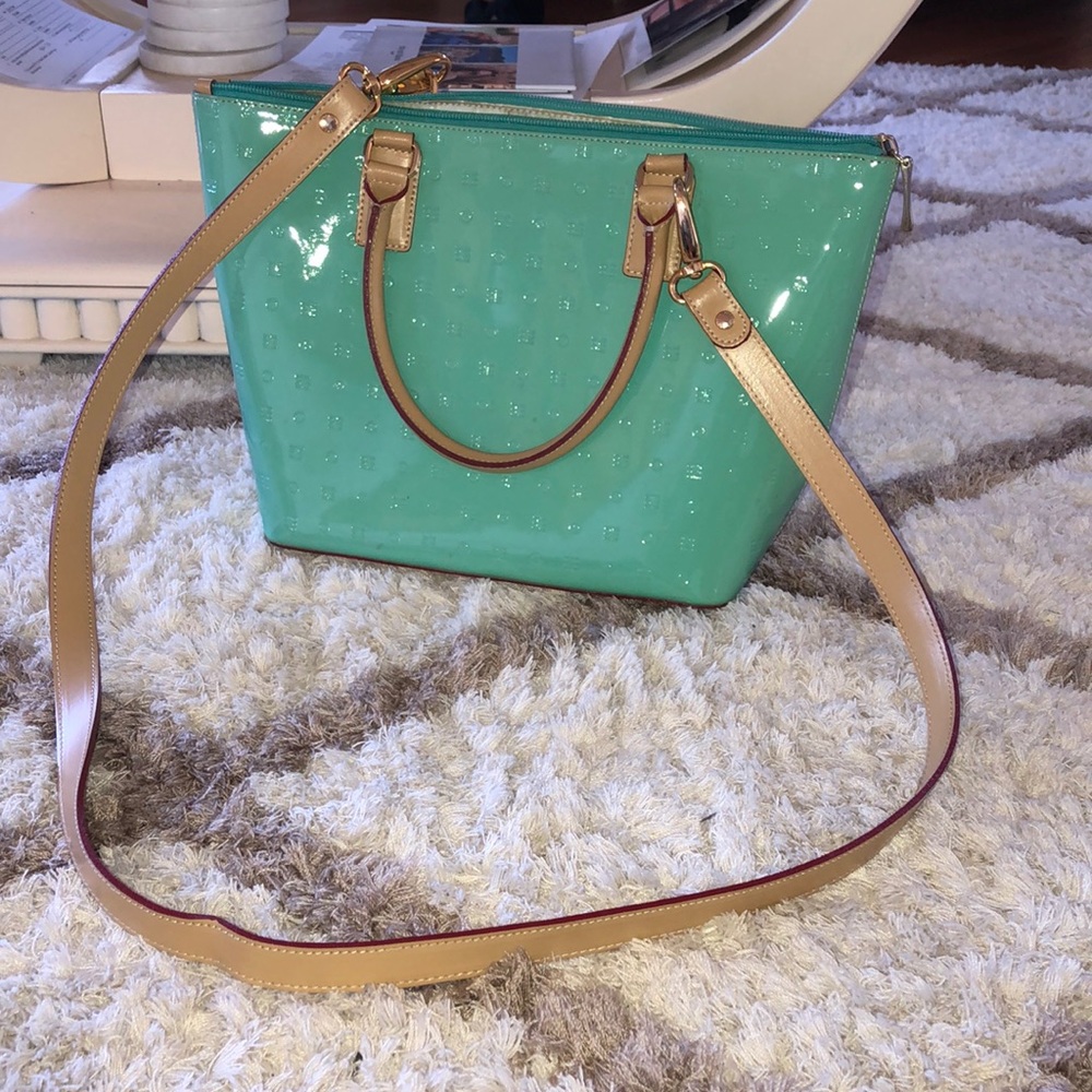 Arcadia bag